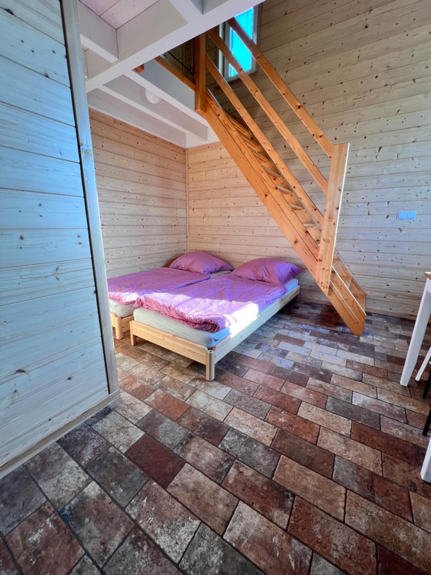 فندق Emsland-Camp Haar  المظهر الخارجي الصورة